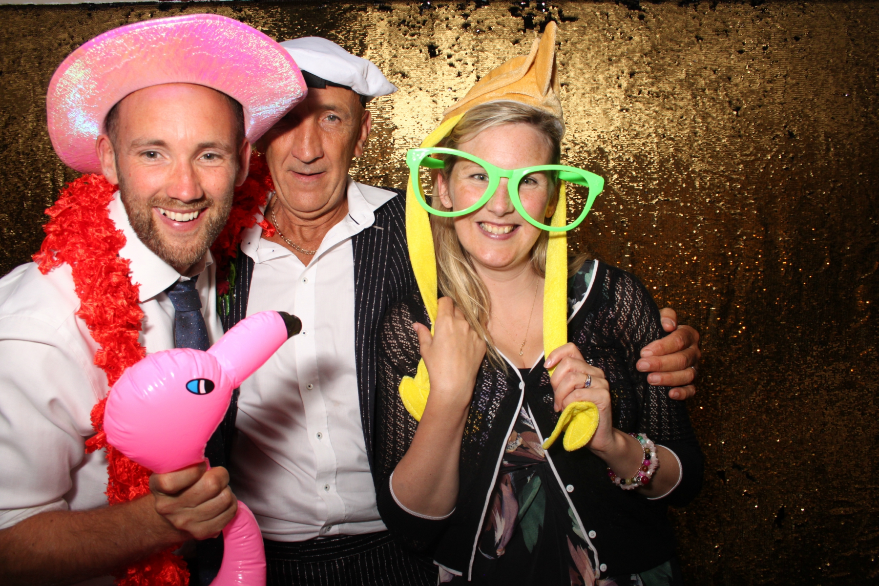 Jo & Rory 10/08/2019 | View more photos from the event at gallery.yourboothskent.co.uk/u/Your-Booths-Kent/Jo-Rory-10082019